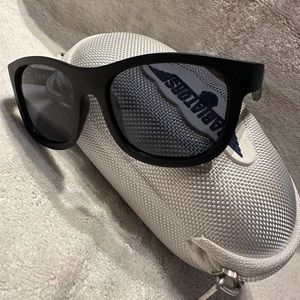 Infant babiator glasses